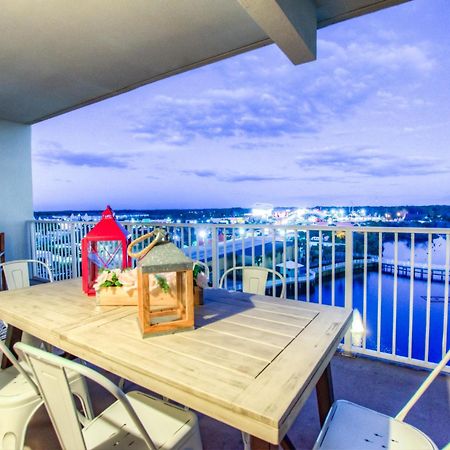 Brand New! Laketown Wharf 633! Amazing 3 Bd, Great Location, And Awesome Amenities! Panama City Beach Ngoại thất bức ảnh
