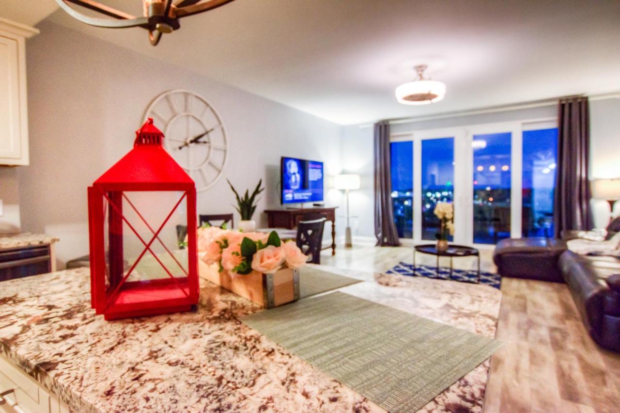 Brand New! Laketown Wharf 633! Amazing 3 Bd, Great Location, And Awesome Amenities! Panama City Beach Ngoại thất bức ảnh