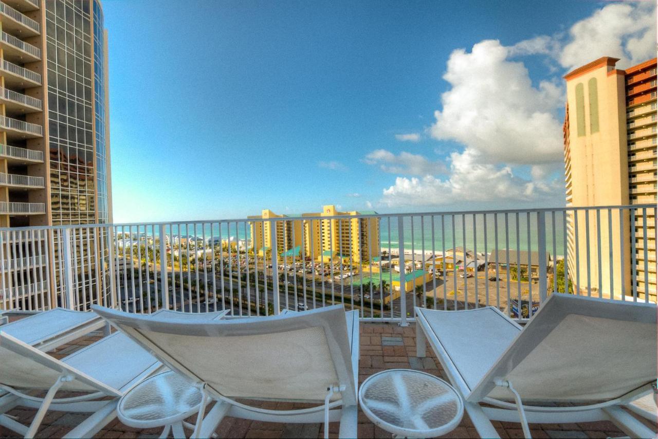 Brand New! Laketown Wharf 633! Amazing 3 Bd, Great Location, And Awesome Amenities! Panama City Beach Ngoại thất bức ảnh
