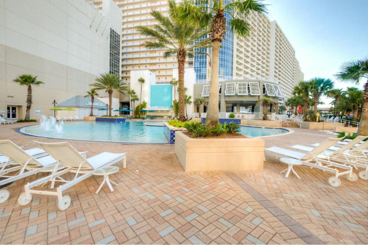 Brand New! Laketown Wharf 633! Amazing 3 Bd, Great Location, And Awesome Amenities! Panama City Beach Ngoại thất bức ảnh