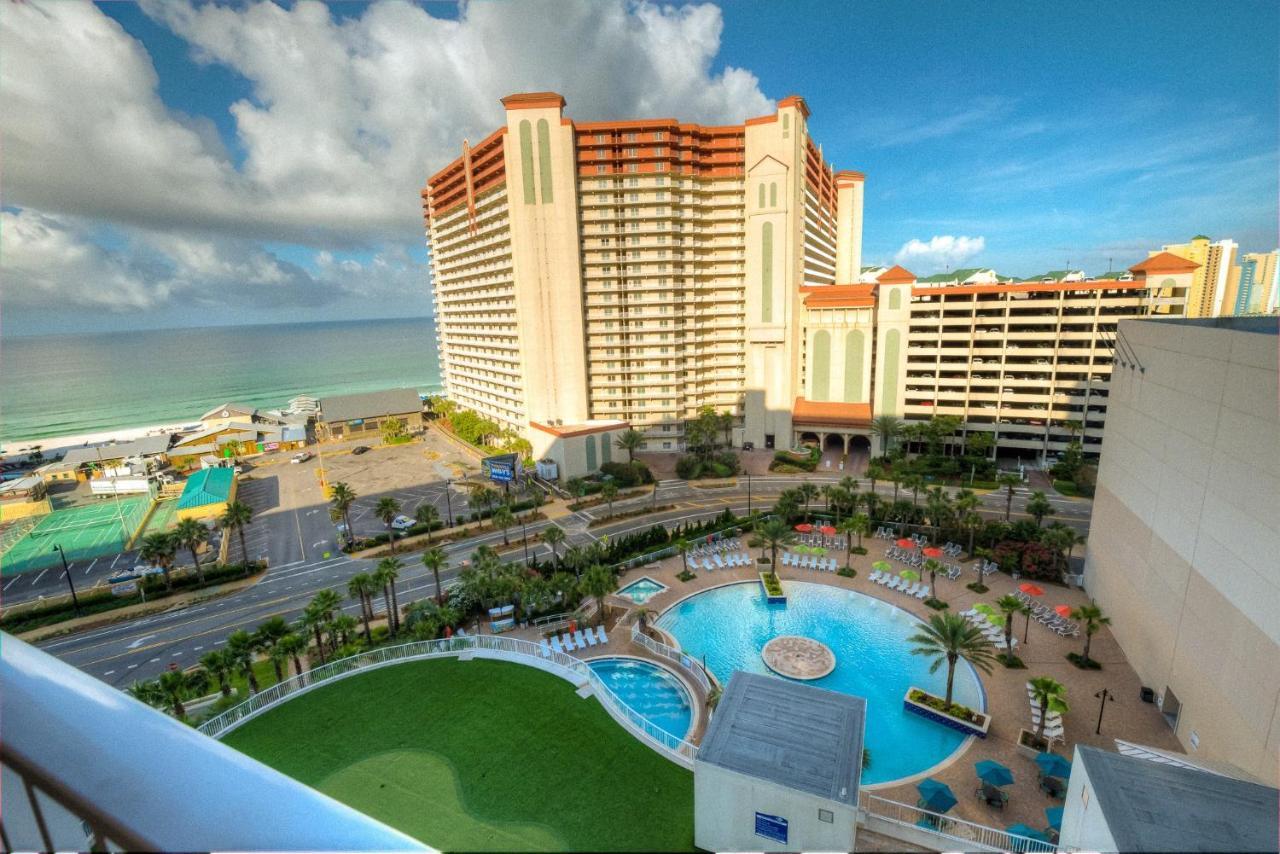 Brand New! Laketown Wharf 633! Amazing 3 Bd, Great Location, And Awesome Amenities! Panama City Beach Ngoại thất bức ảnh