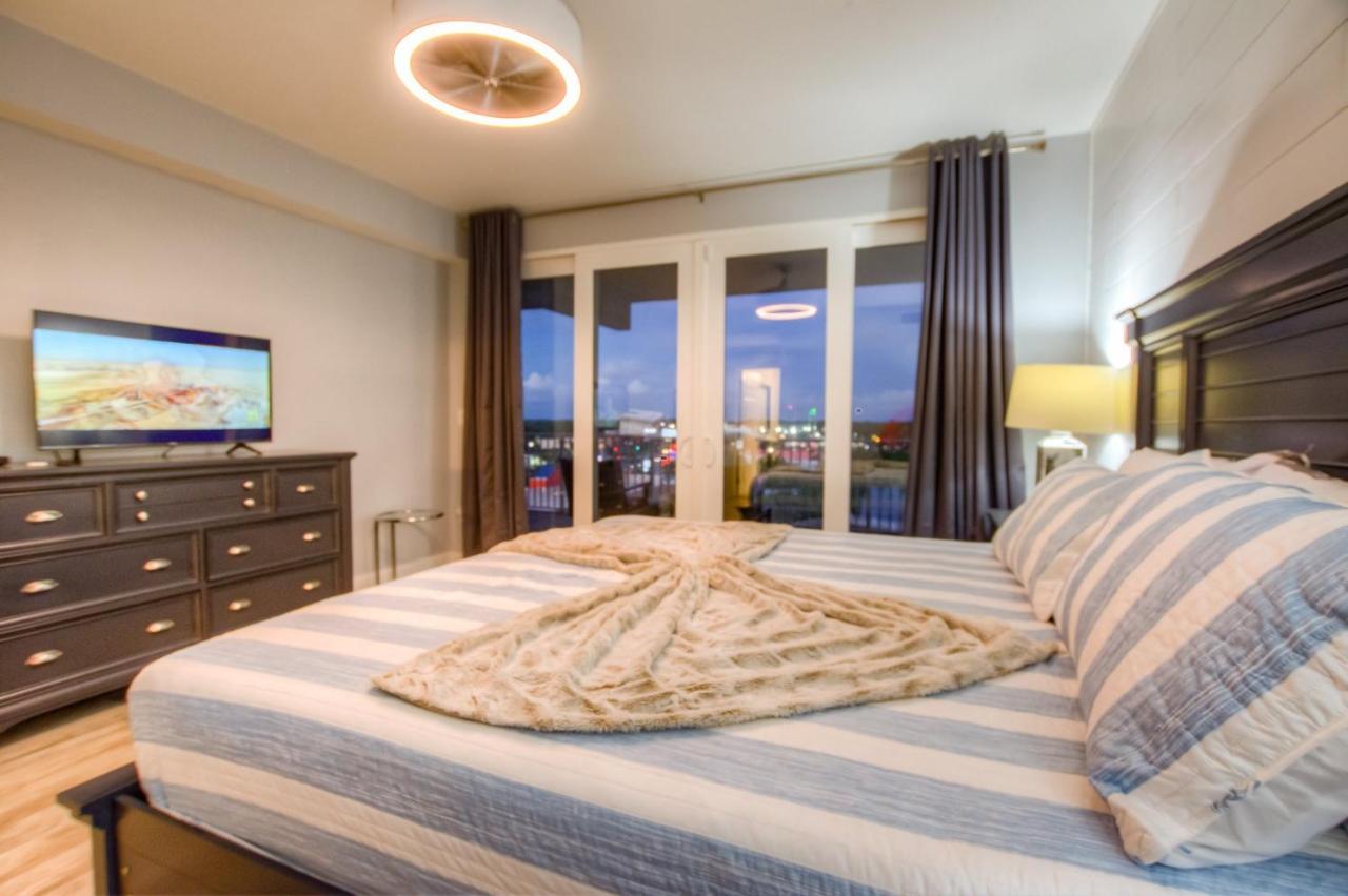 Brand New! Laketown Wharf 633! Amazing 3 Bd, Great Location, And Awesome Amenities! Panama City Beach Ngoại thất bức ảnh