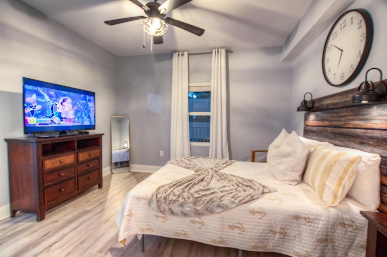 Brand New! Laketown Wharf 633! Amazing 3 Bd, Great Location, And Awesome Amenities! Panama City Beach Ngoại thất bức ảnh
