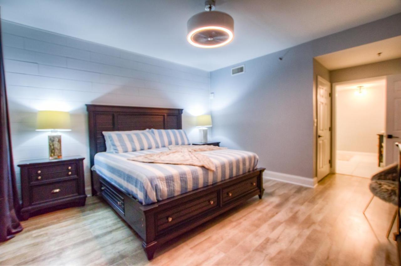 Brand New! Laketown Wharf 633! Amazing 3 Bd, Great Location, And Awesome Amenities! Panama City Beach Ngoại thất bức ảnh