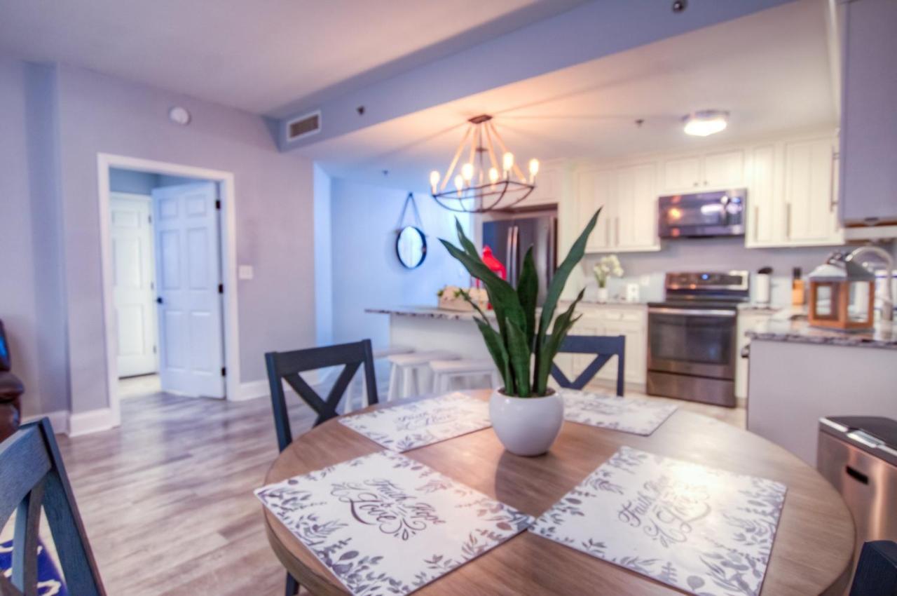 Brand New! Laketown Wharf 633! Amazing 3 Bd, Great Location, And Awesome Amenities! Panama City Beach Ngoại thất bức ảnh