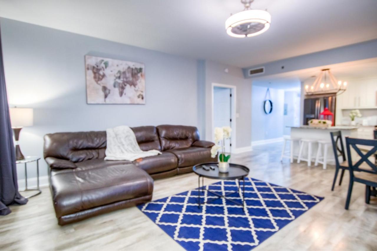 Brand New! Laketown Wharf 633! Amazing 3 Bd, Great Location, And Awesome Amenities! Panama City Beach Ngoại thất bức ảnh