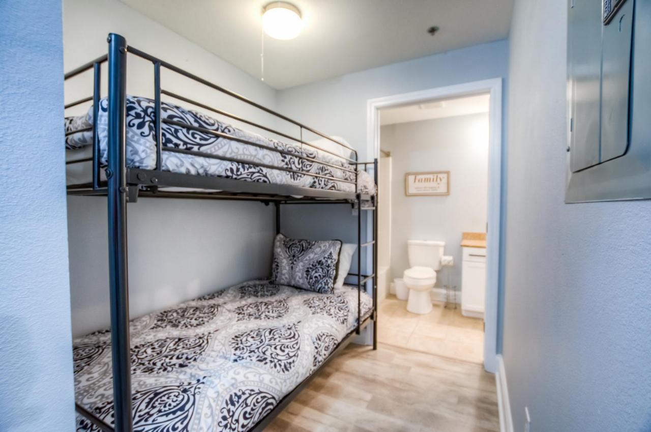 Brand New! Laketown Wharf 633! Amazing 3 Bd, Great Location, And Awesome Amenities! Panama City Beach Ngoại thất bức ảnh