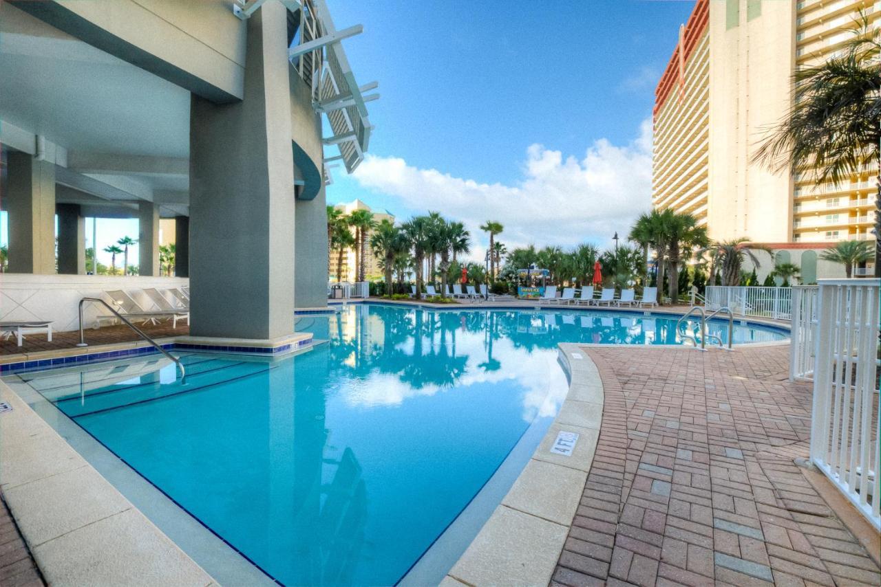 Brand New! Laketown Wharf 633! Amazing 3 Bd, Great Location, And Awesome Amenities! Panama City Beach Ngoại thất bức ảnh
