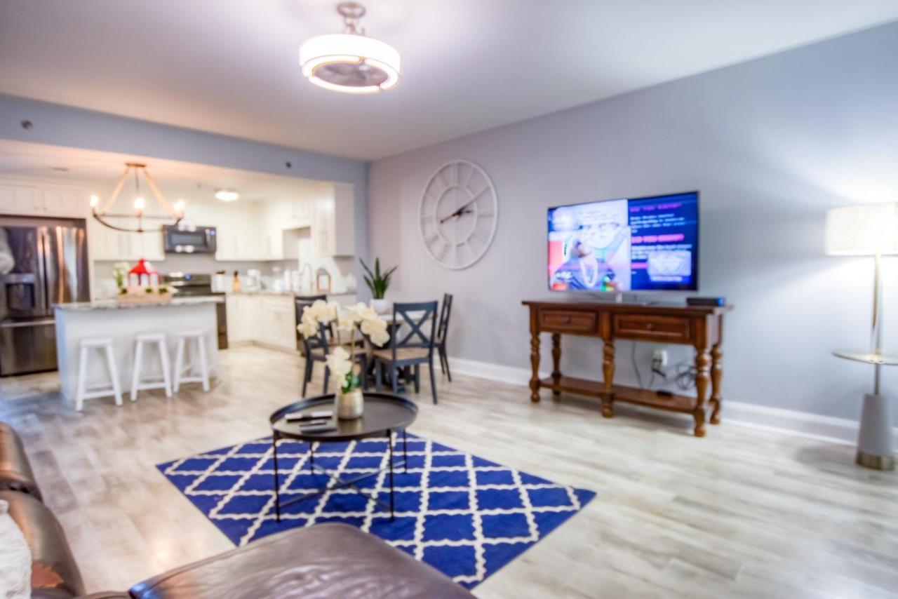 Brand New! Laketown Wharf 633! Amazing 3 Bd, Great Location, And Awesome Amenities! Panama City Beach Ngoại thất bức ảnh