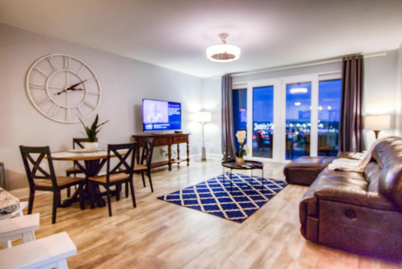 Brand New! Laketown Wharf 633! Amazing 3 Bd, Great Location, And Awesome Amenities! Panama City Beach Ngoại thất bức ảnh