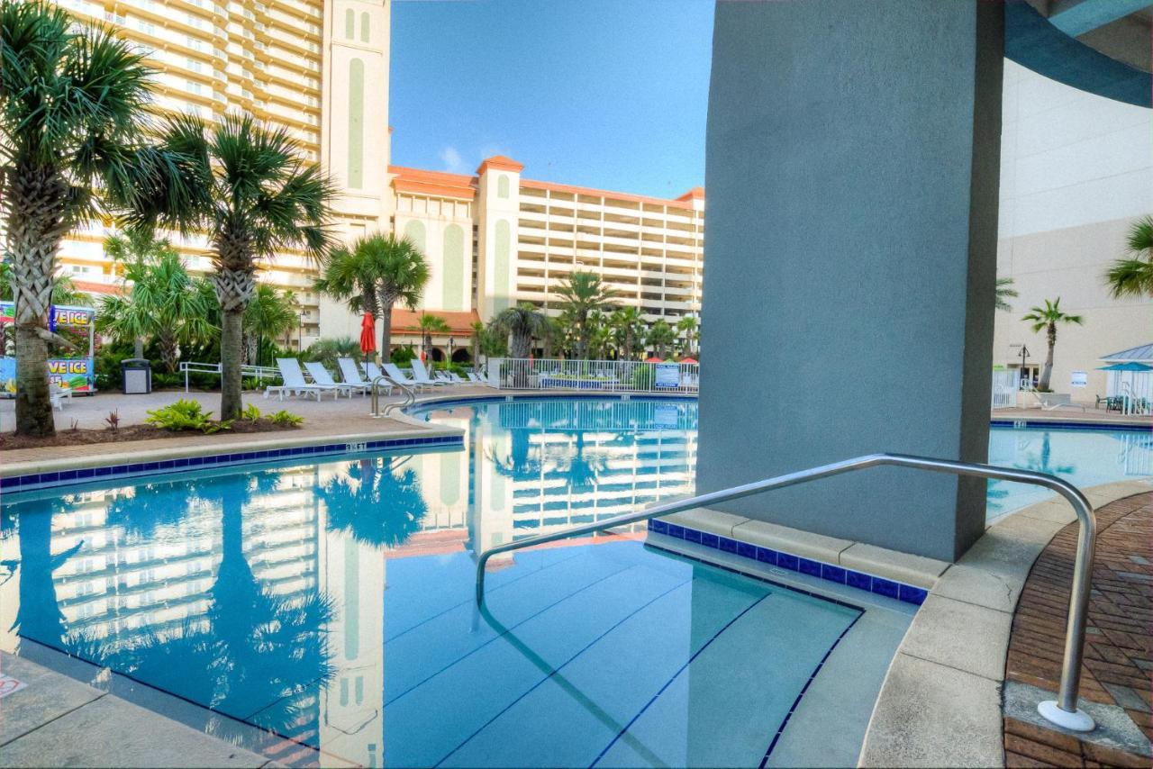 Brand New! Laketown Wharf 633! Amazing 3 Bd, Great Location, And Awesome Amenities! Panama City Beach Ngoại thất bức ảnh