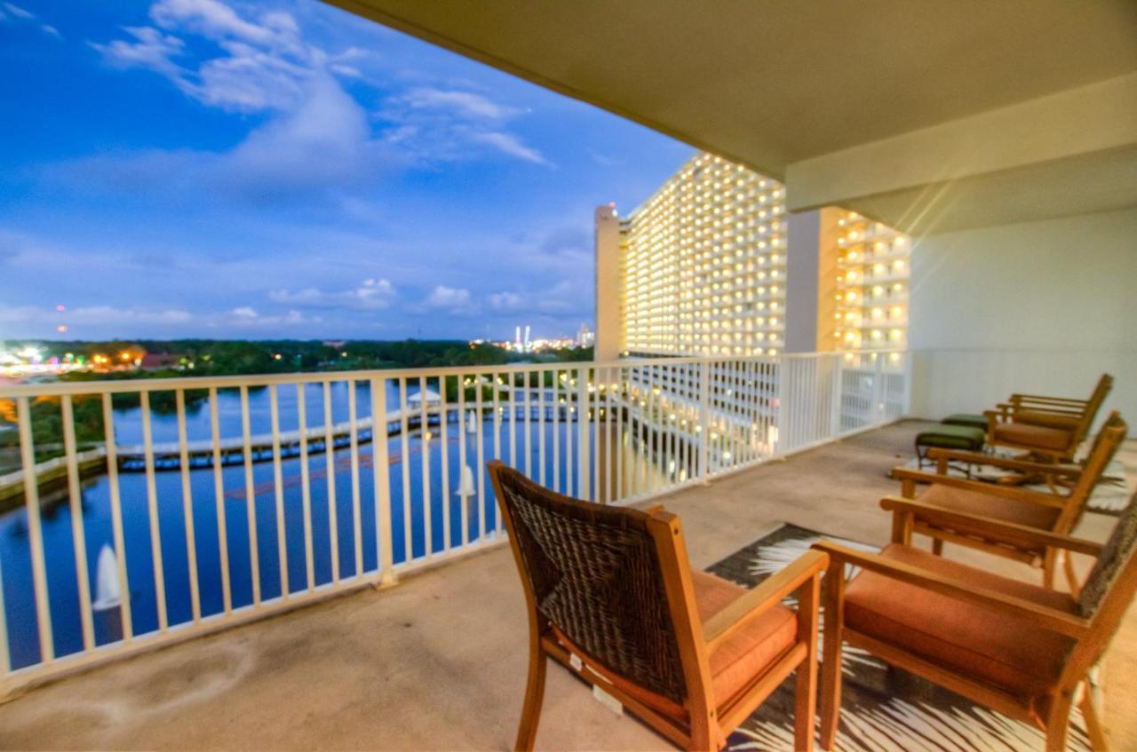 Brand New! Laketown Wharf 633! Amazing 3 Bd, Great Location, And Awesome Amenities! Panama City Beach Ngoại thất bức ảnh