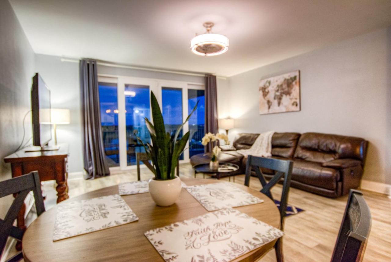 Brand New! Laketown Wharf 633! Amazing 3 Bd, Great Location, And Awesome Amenities! Panama City Beach Ngoại thất bức ảnh