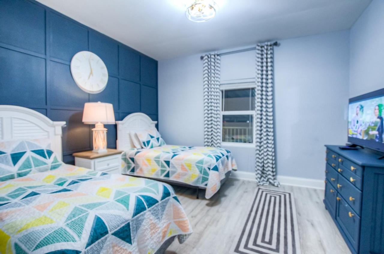 Brand New! Laketown Wharf 633! Amazing 3 Bd, Great Location, And Awesome Amenities! Panama City Beach Ngoại thất bức ảnh