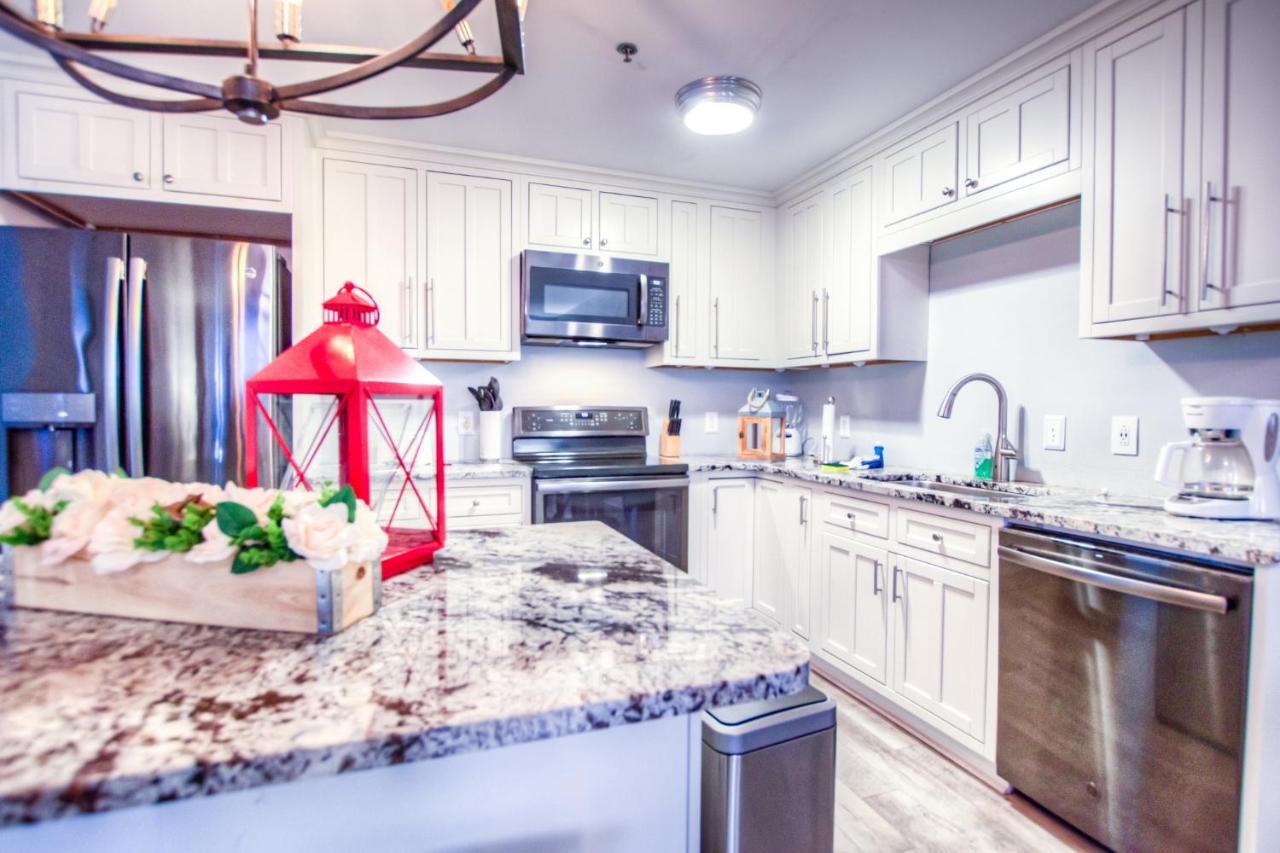Brand New! Laketown Wharf 633! Amazing 3 Bd, Great Location, And Awesome Amenities! Panama City Beach Ngoại thất bức ảnh