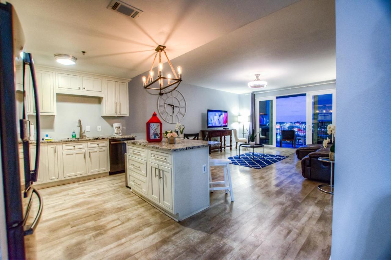 Brand New! Laketown Wharf 633! Amazing 3 Bd, Great Location, And Awesome Amenities! Panama City Beach Ngoại thất bức ảnh
