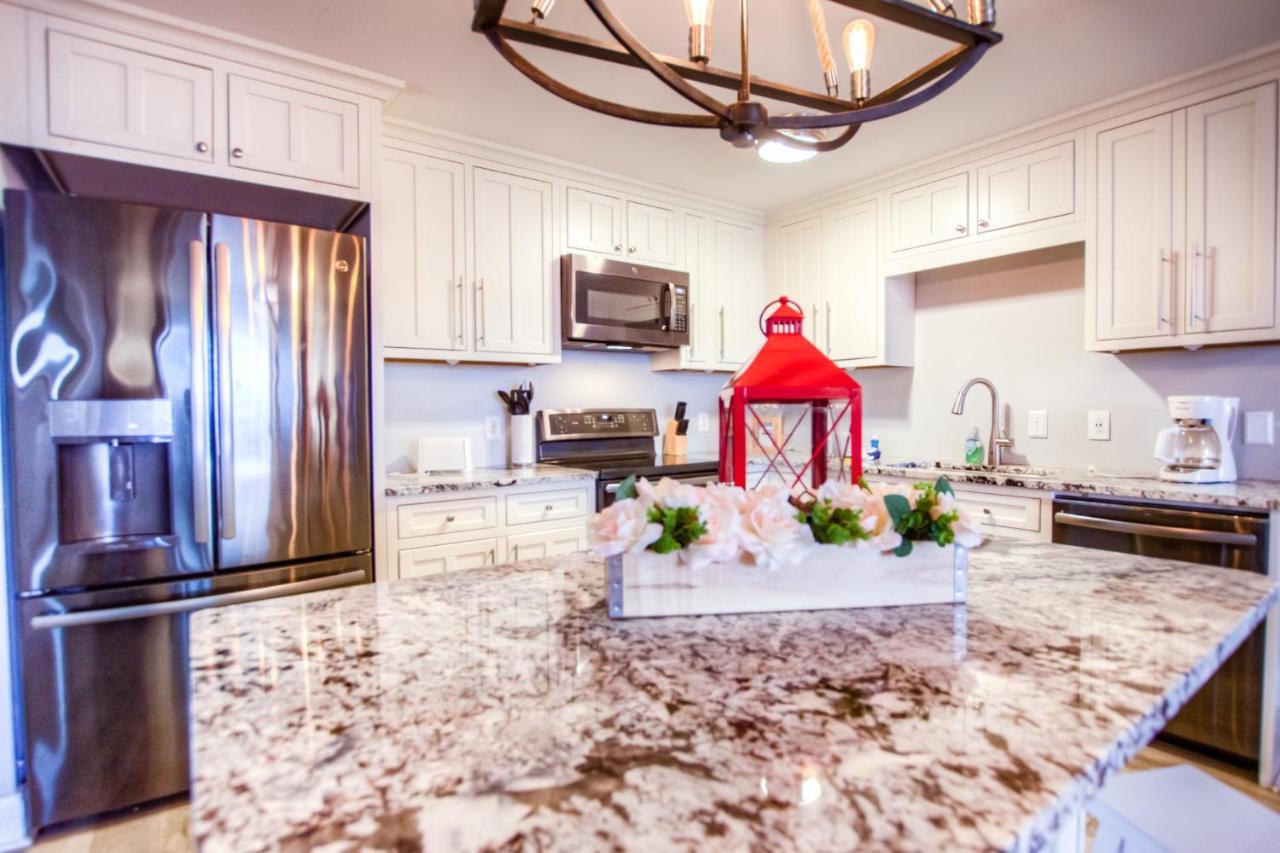 Brand New! Laketown Wharf 633! Amazing 3 Bd, Great Location, And Awesome Amenities! Panama City Beach Ngoại thất bức ảnh