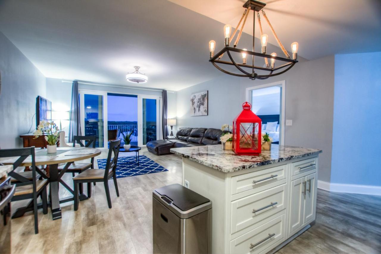 Brand New! Laketown Wharf 633! Amazing 3 Bd, Great Location, And Awesome Amenities! Panama City Beach Ngoại thất bức ảnh