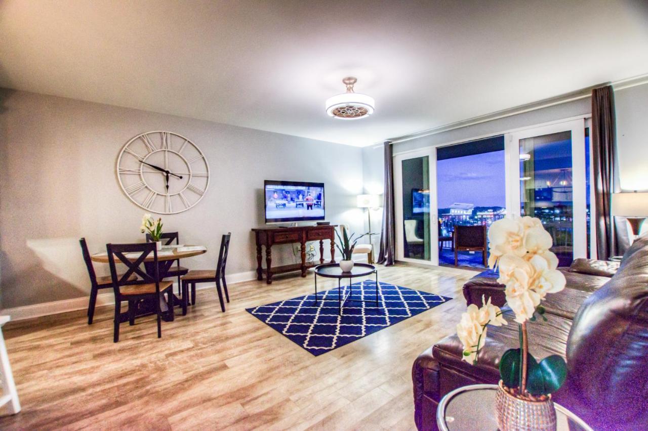 Brand New! Laketown Wharf 633! Amazing 3 Bd, Great Location, And Awesome Amenities! Panama City Beach Ngoại thất bức ảnh
