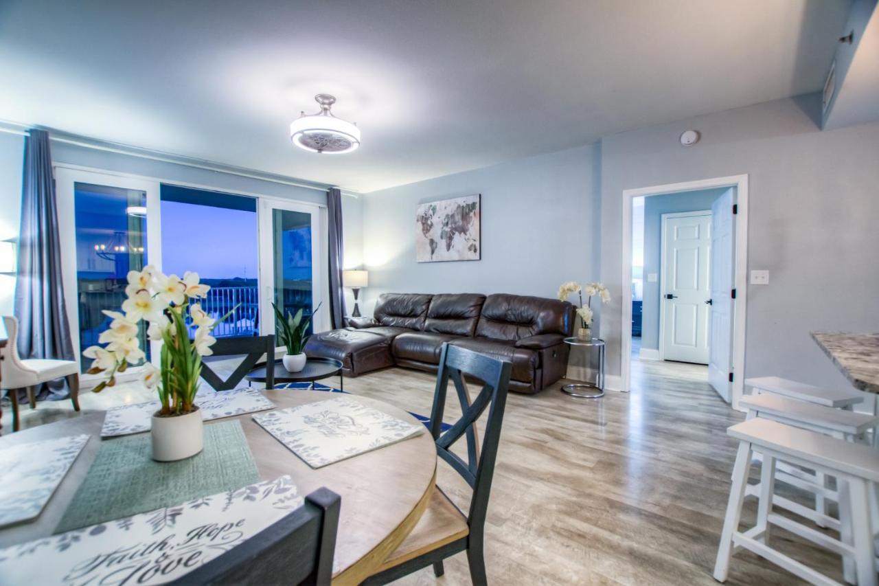 Brand New! Laketown Wharf 633! Amazing 3 Bd, Great Location, And Awesome Amenities! Panama City Beach Ngoại thất bức ảnh