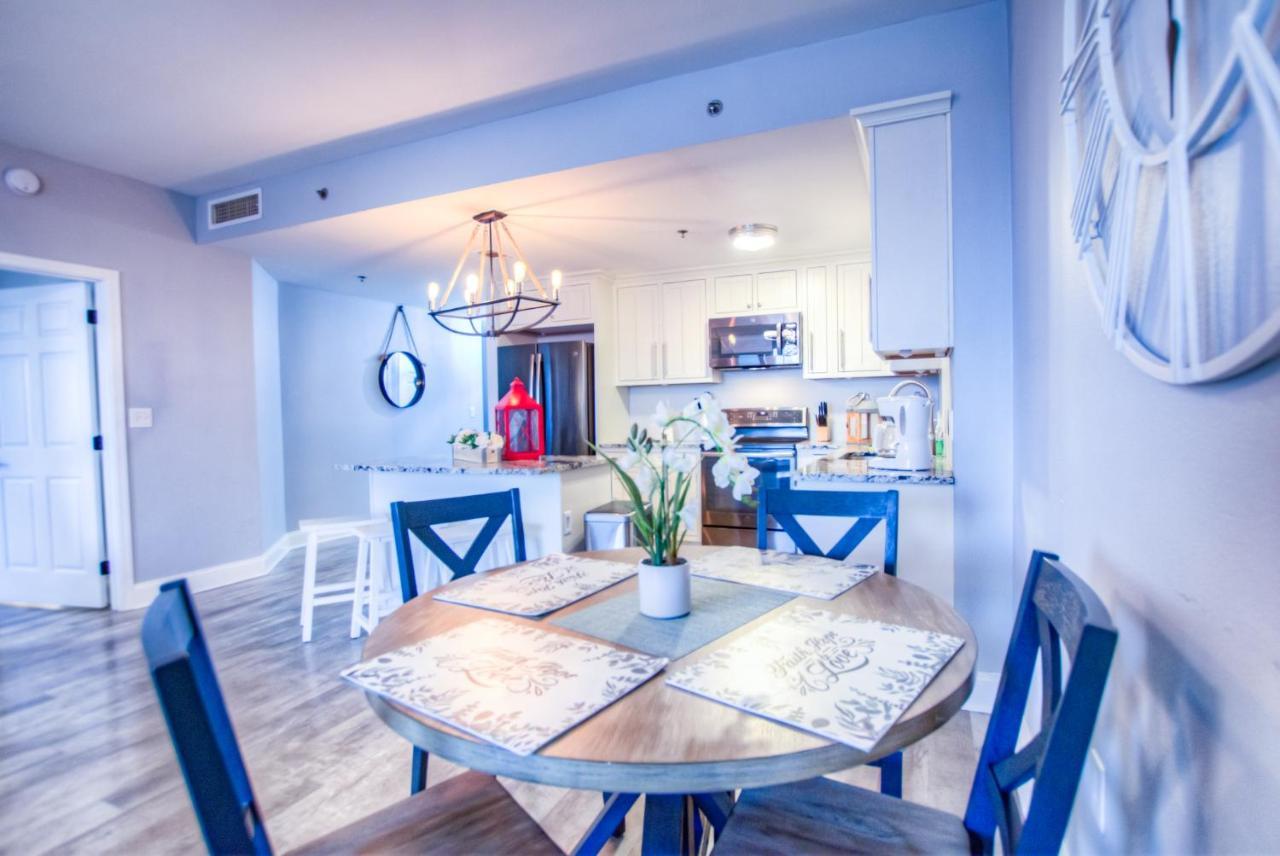 Brand New! Laketown Wharf 633! Amazing 3 Bd, Great Location, And Awesome Amenities! Panama City Beach Ngoại thất bức ảnh