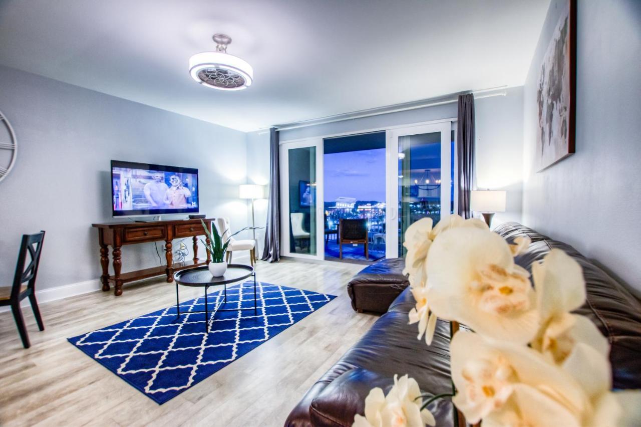 Brand New! Laketown Wharf 633! Amazing 3 Bd, Great Location, And Awesome Amenities! Panama City Beach Ngoại thất bức ảnh