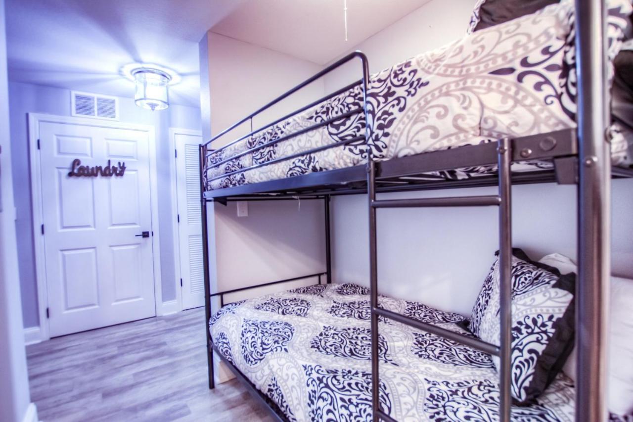 Brand New! Laketown Wharf 633! Amazing 3 Bd, Great Location, And Awesome Amenities! Panama City Beach Ngoại thất bức ảnh