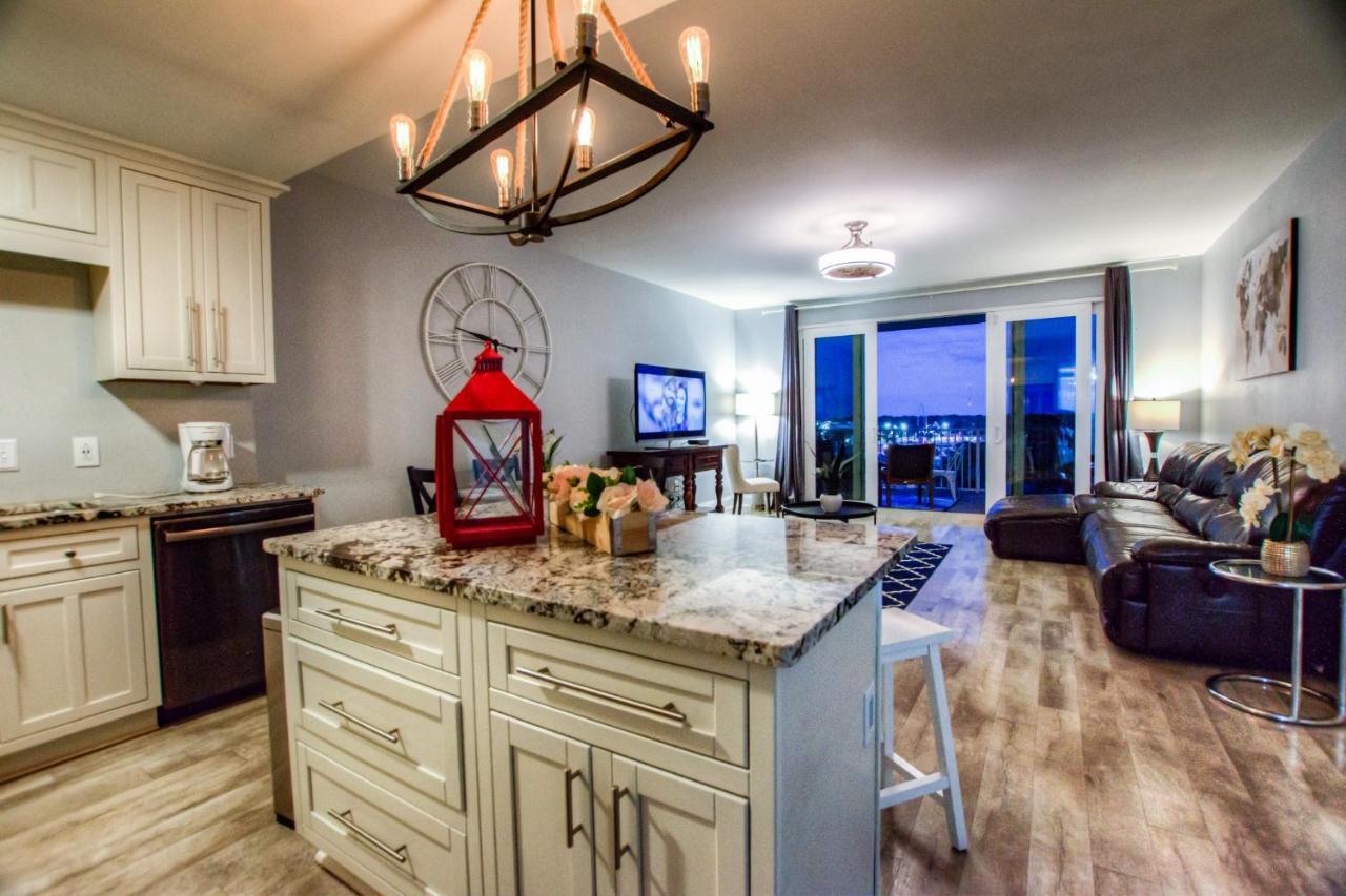 Brand New! Laketown Wharf 633! Amazing 3 Bd, Great Location, And Awesome Amenities! Panama City Beach Ngoại thất bức ảnh