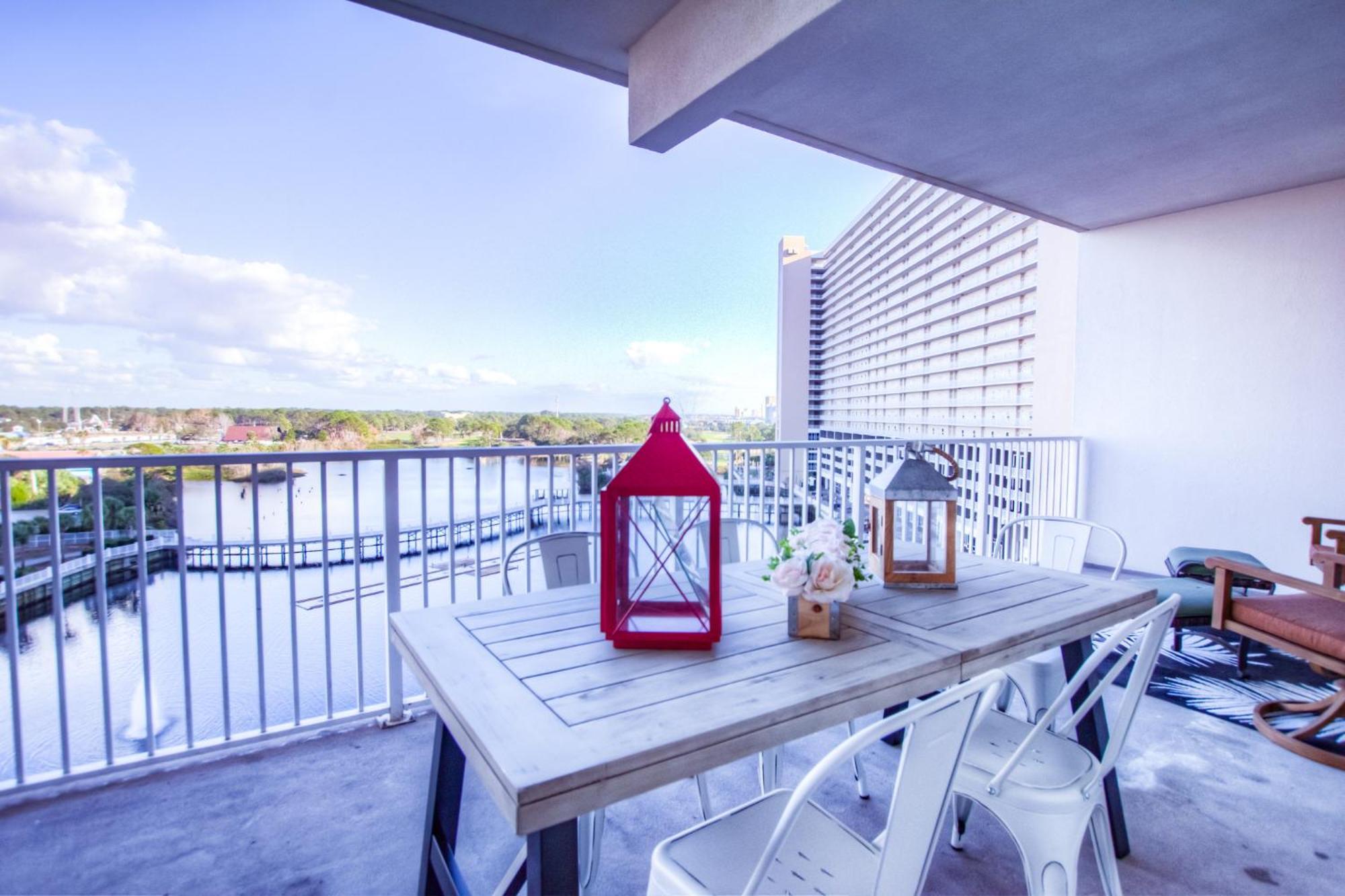 Brand New! Laketown Wharf 633! Amazing 3 Bd, Great Location, And Awesome Amenities! Panama City Beach Ngoại thất bức ảnh