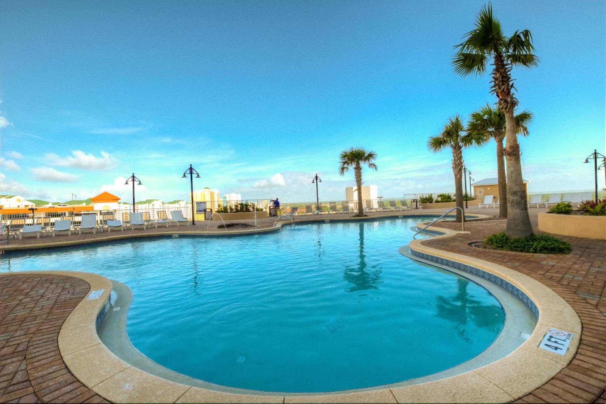 Brand New! Laketown Wharf 633! Amazing 3 Bd, Great Location, And Awesome Amenities! Panama City Beach Ngoại thất bức ảnh
