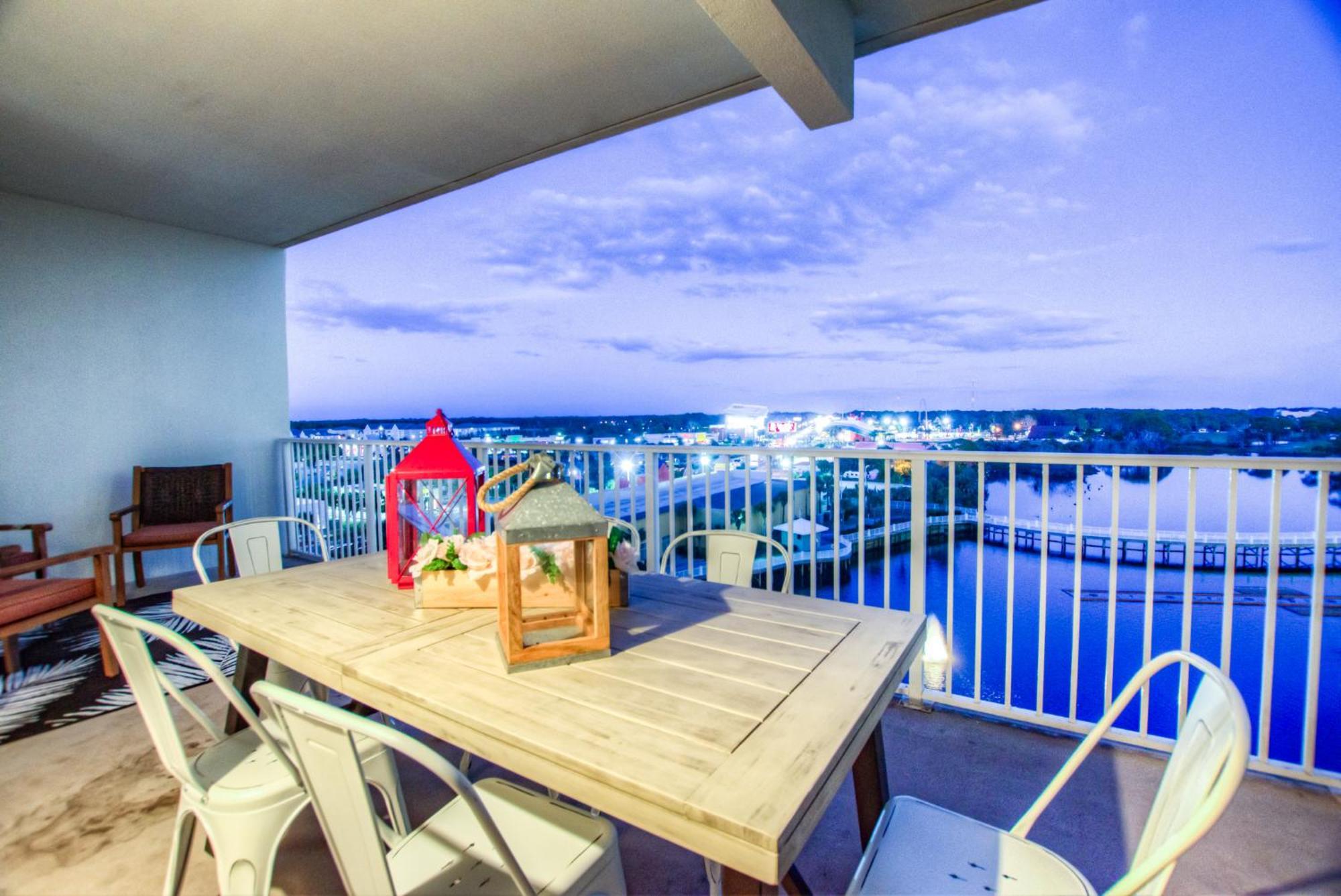 Brand New! Laketown Wharf 633! Amazing 3 Bd, Great Location, And Awesome Amenities! Panama City Beach Ngoại thất bức ảnh