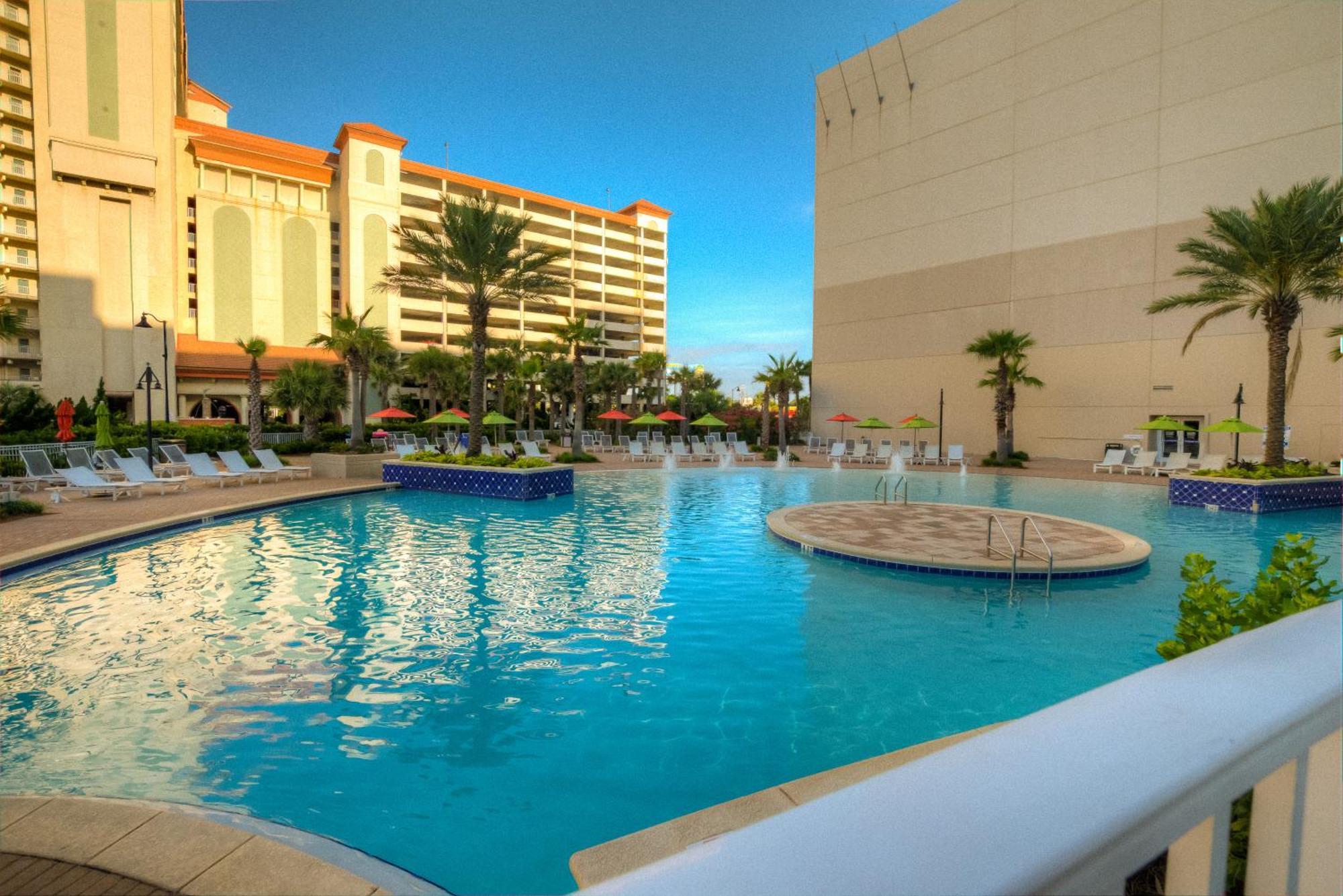 Brand New! Laketown Wharf 633! Amazing 3 Bd, Great Location, And Awesome Amenities! Panama City Beach Ngoại thất bức ảnh